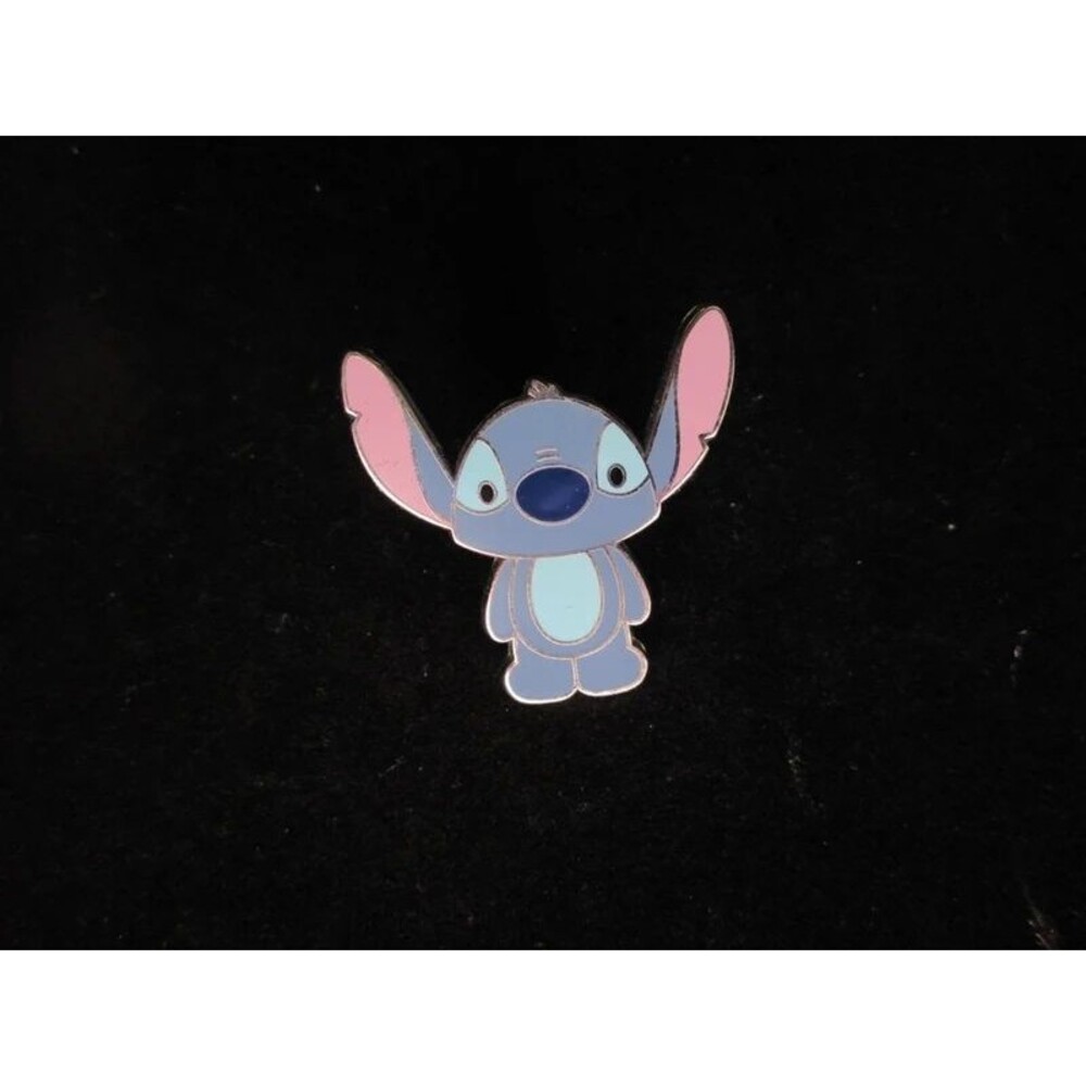 Disney Stitch Trading Pin 2008